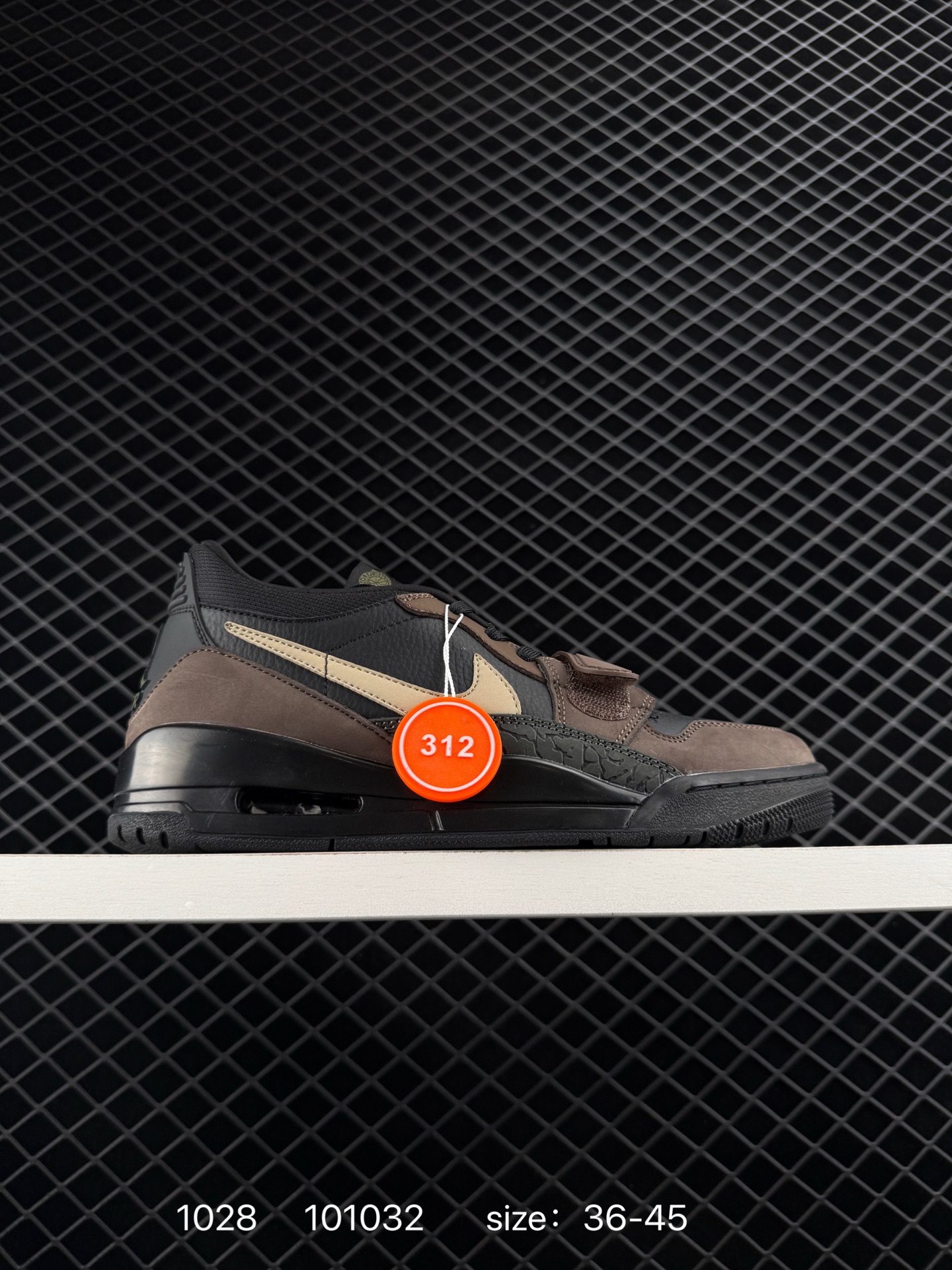 Air Jordan Legacy 312 Low